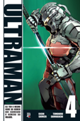 Ultraman vol. 04 - Eiichi Shimizu & Tomohiro Shimoguchi