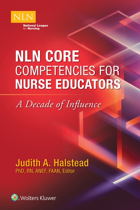 NLN Core Competencies for Nurse Educators