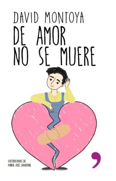 De amor no se muere