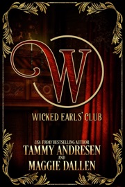 The Wicked Earls' Club