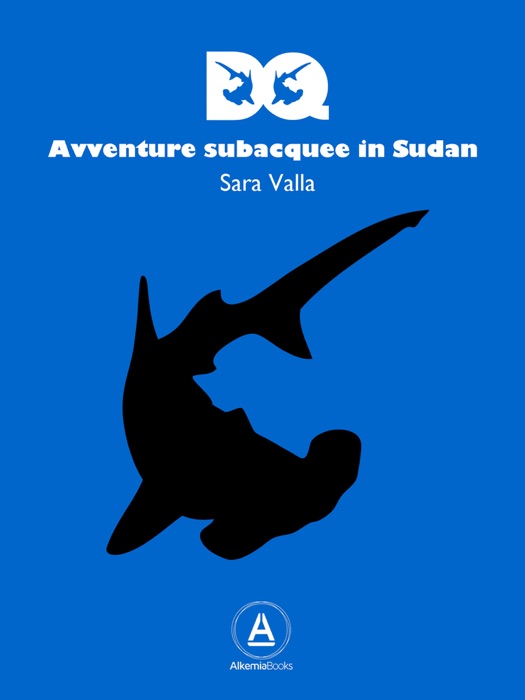 DQ Avventure subacquee in Sudan