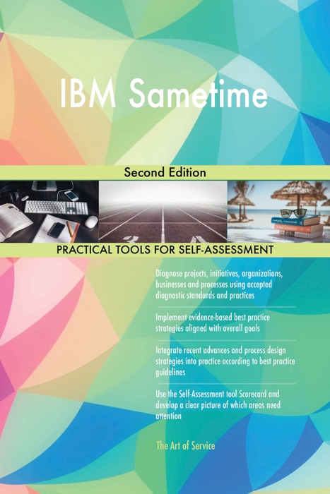 IBM Sametime Second Edition