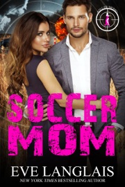 Soccer Mom - Eve Langlais by  Eve Langlais PDF Download
