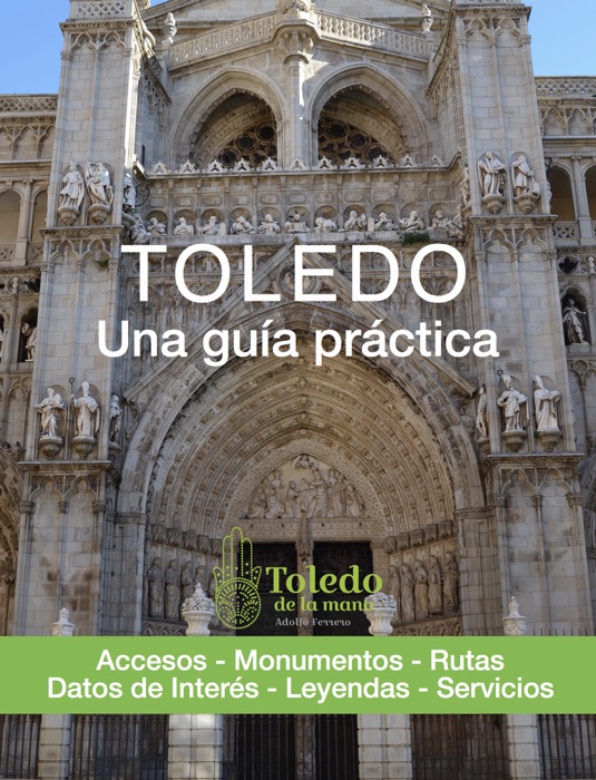 Toledo de la Mano