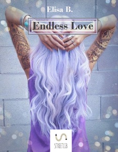 Endless love Book Cover