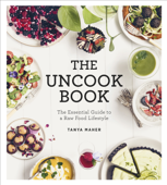 The Uncook Book Book Cover