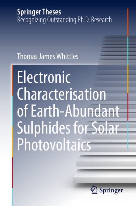 Electronic Characterisation of Earth‐Abundant Sulphides for Solar Photovoltaics