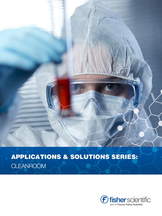 Application & Solutions Series: Cleanroom