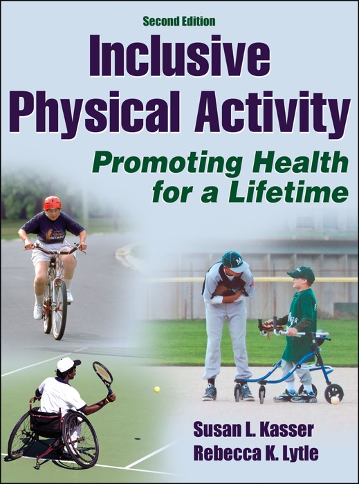 Inclusive Physical Activity