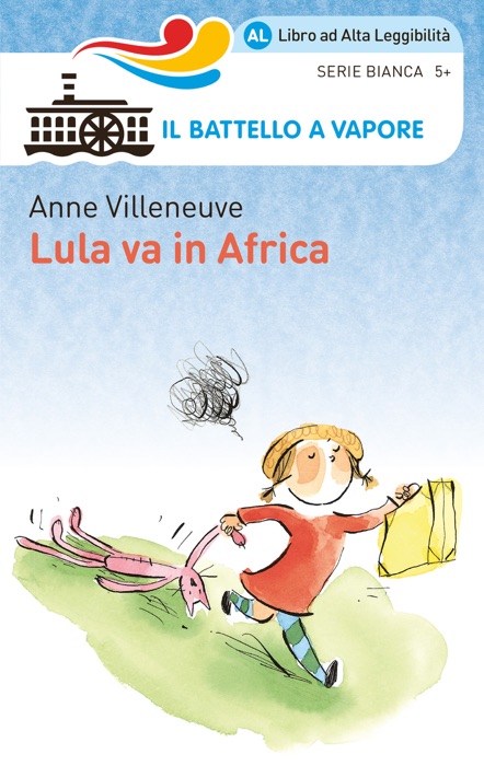 Lula va in Africa