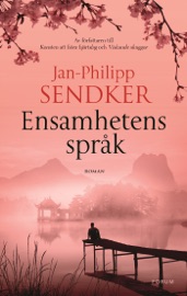 Book's Cover of Ensamhetens språk