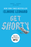 Elmore Leonard - Get Shorty artwork