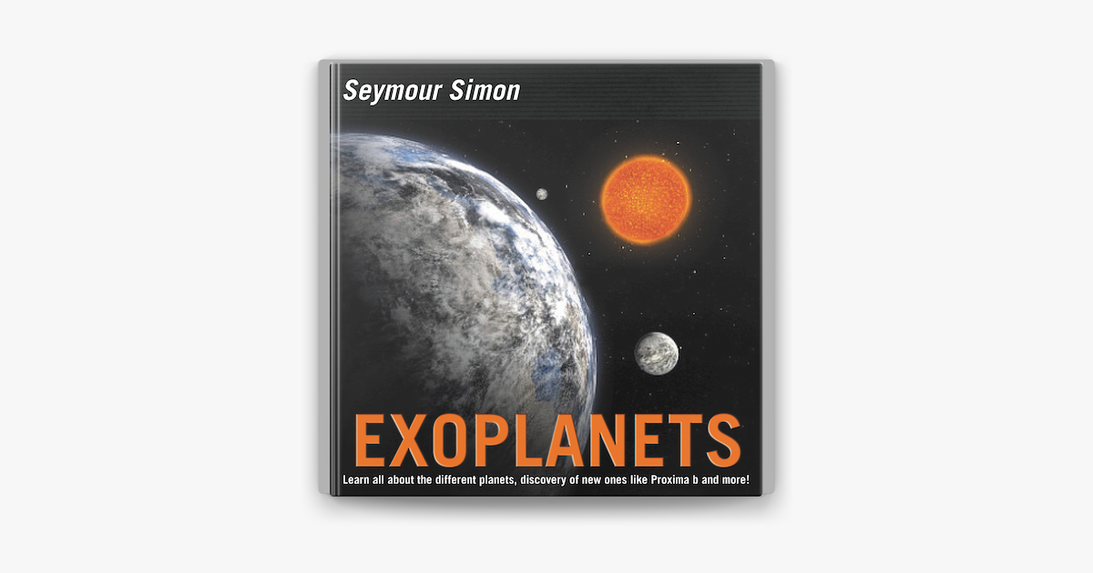 Exoplanets