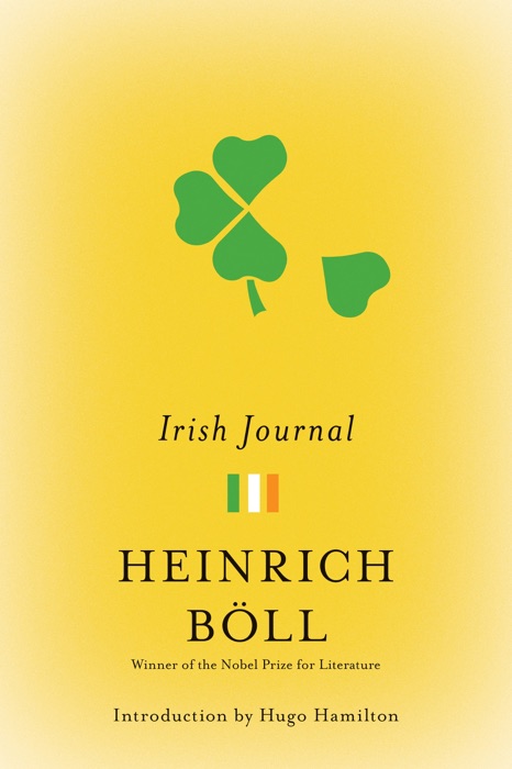 Irish Journal