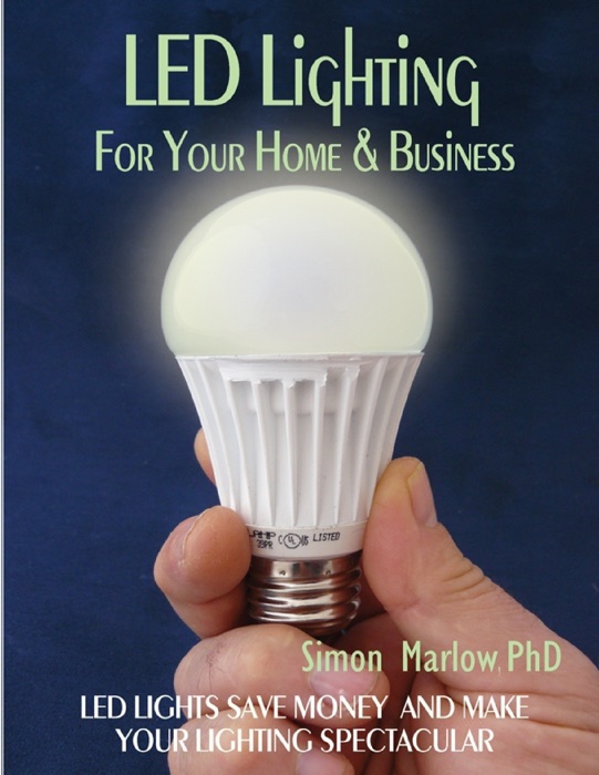 LED Lighting for Your Home & Business