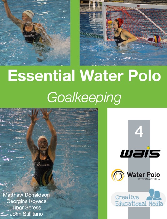 Water Polo: Goalkeeping