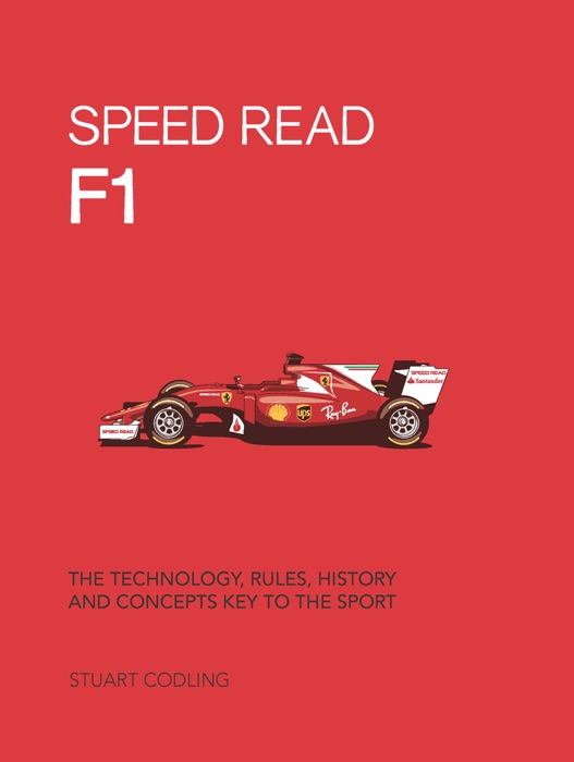 Speed Read F1