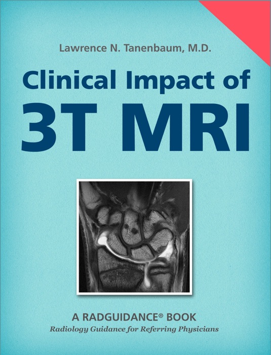 Clinical Impact of 3T MRI