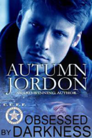 Autumn Jordon - Obsessed By Darkness artwork