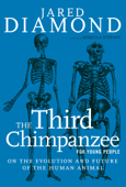 The Third Chimpanzee for Young People - Jared Diamond & Rebecca Stefoff