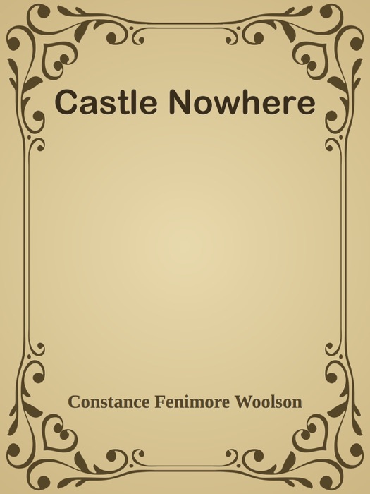 Castle Nowhere