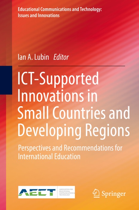 ICT-Supported Innovations in Small Countries and Developing Regions