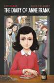 Anne Frank’s Diary: The Graphic Adaptation - Anne Frank