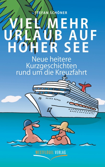 Viel mehr Urlaub auf hoher See