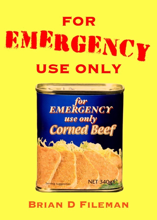 For Emergency Use Only