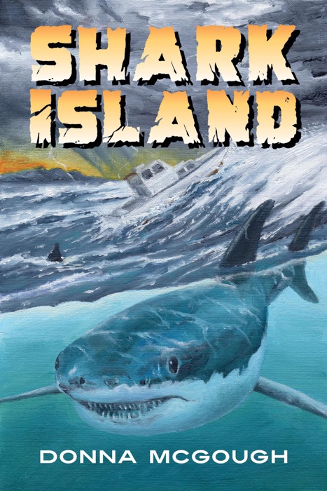 Shark Island