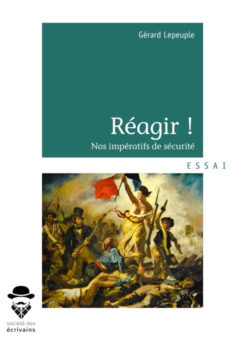 Réagir !