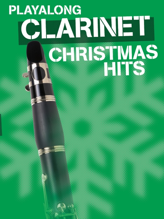 Playalong Christmas Hits: Clarinet