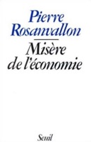 Misère de l'économie ebook Download