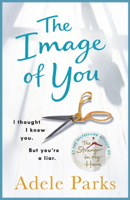 Adele Parks - The Image of You artwork