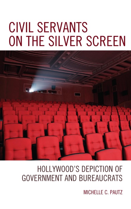 Civil Servants on the Silver Screen