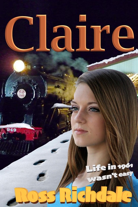 Claire