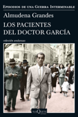 Los pacientes del doctor García - Almudena Grandes