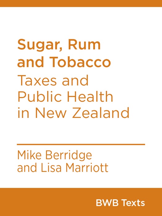 Sugar, Rum and Tobacco