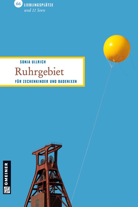 Ruhrgebiet