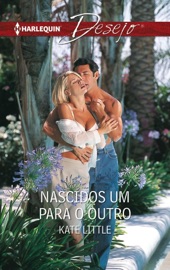 Nascidos um para o outro - Kate Little by  Kate Little PDF Download