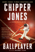 Ballplayer - Chipper Jones & Carroll Rogers Walton