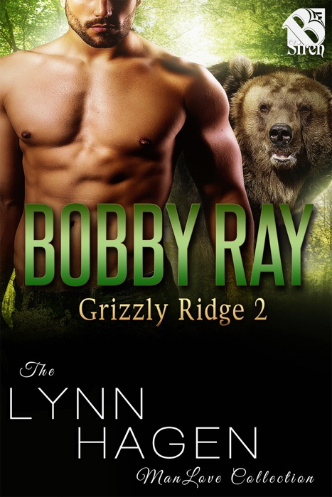 Bobby Ray [Grizzly Ridge 2]