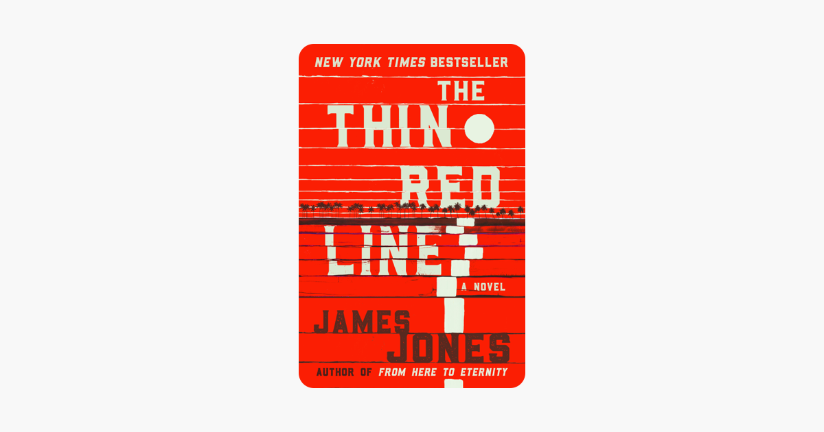 ‎The Thin Red Line on Apple Books