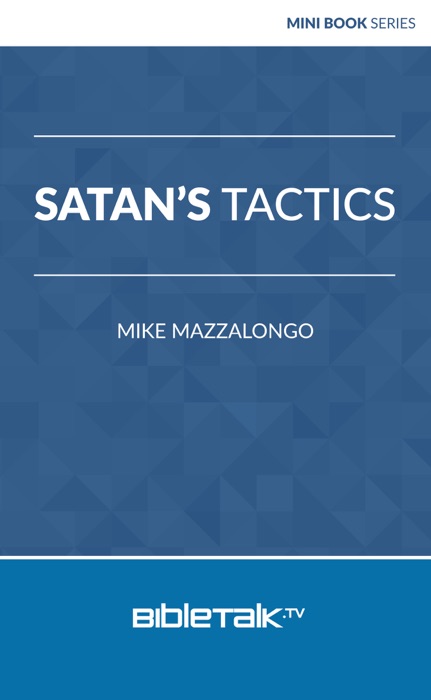 Satan's Tactics: How to Destroy a Growing Church