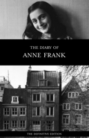 Anne Frank - The Diary of Anne Frank (The Definitive Edition) artwork