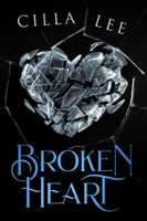 Cilla Lee - Broken Heart artwork