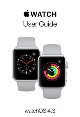 ‎Apple Watch User Guide on Apple Books