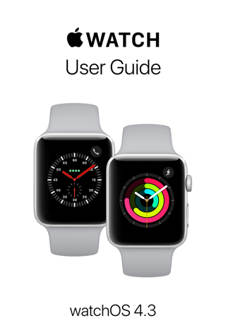 apple watch series 4 user guide pdf download
