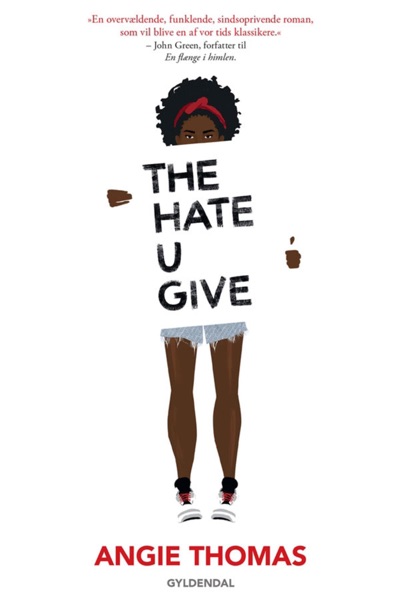 The Hate U Give