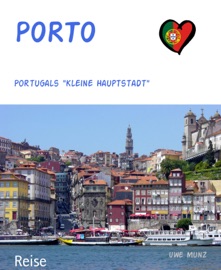 Book's Cover of PORTO